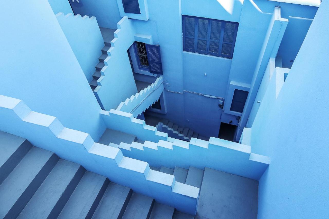 Coral Apartment In Muralla Roja Calpe Exteriör bild